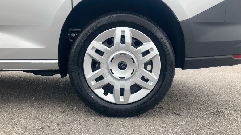 Ford Transit Connect 240 L2 Diesel 2.0 EcoBlue 122ps Trend Van Auto